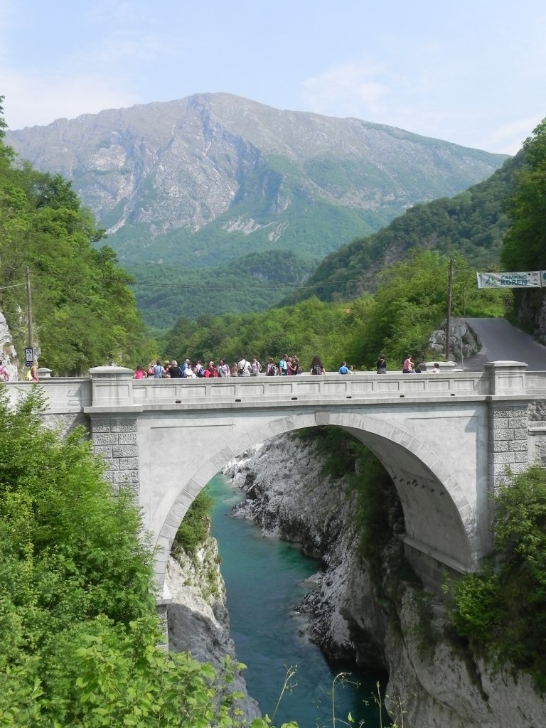 Končna ekskurzija v Vrtovinu